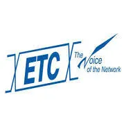 Electronic Tele-Communications logo