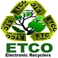 Etco E-Waste Recycler