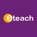 Eteach logo