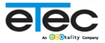 eTec logo
