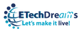ETechDreams logo