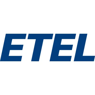 Etel logo