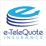 e-TeleQuote Insurance logo
