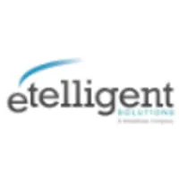 eTelligent Solutions logo
