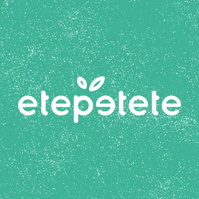 Etepetete logo