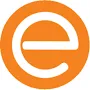 e-testing logo