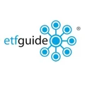 ETFguide logo