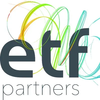 ETF Partners logo