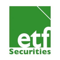 ETF Securities logo