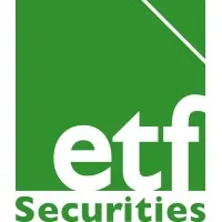 ETF Securities Australia logo