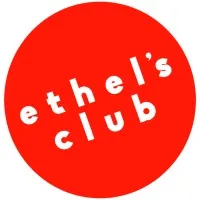 Ethels Club logo
