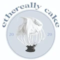 Ethereally Cake logo