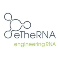 eTheRNA logo