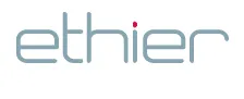 Ethier logo