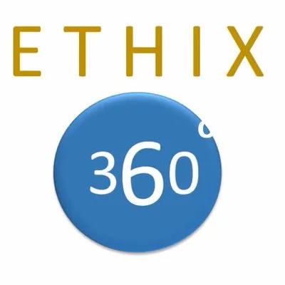 ETHIX360 logo