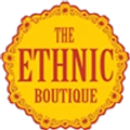 Ethnic Boutique logo