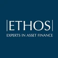 Ethos Asset Finance logo