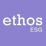 ethos ESG logo
