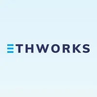EthWorks logo