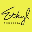 Ethyl Ambrosia logo