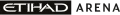 Etihad Arena logo