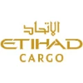 Etihad Cargo logo