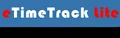 eTimeTrackLite logo