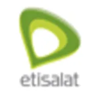 Etisalat Misr logo