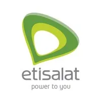 Etisalat Lanka logo