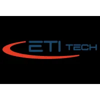 ETI Tech logo