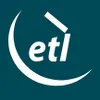 ETL Systems logo