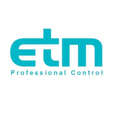 ETM logo