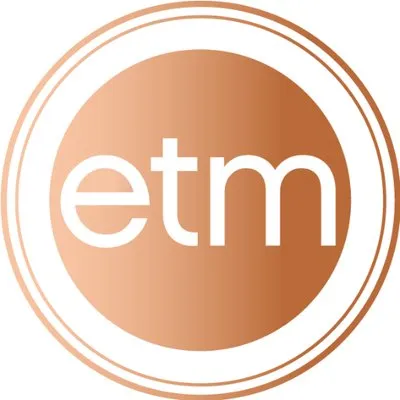 ETM Group logo