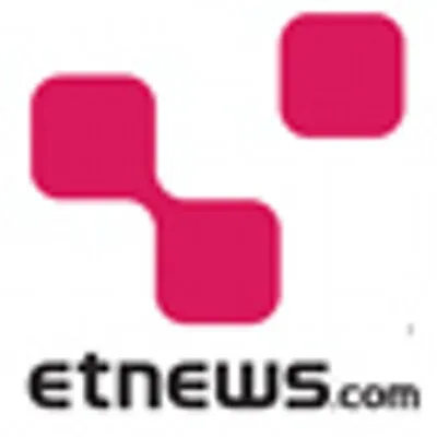 Etnews logo