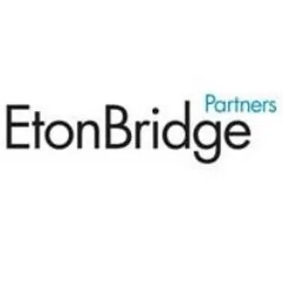 Eton Bridge Partners logo