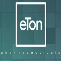 Eton Pharmaceuticals logo