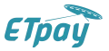 ETPay logo