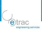 E-Trac logo