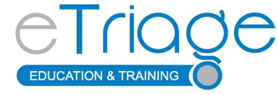 eTriage Education logo