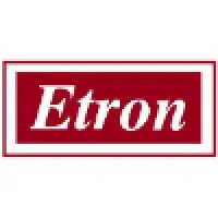 Etron logo