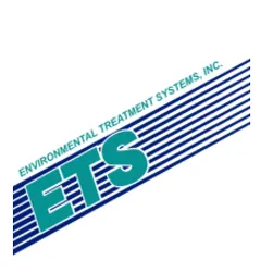 Environmental Treatment Systems logo
