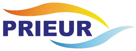 Prieur logo