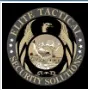 Elite Tactical Security Solutions logo