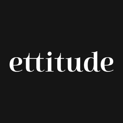 Ettitude logo