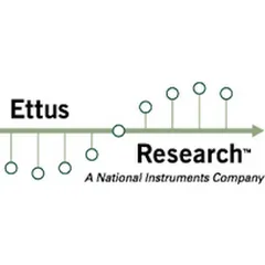 Ettus Research logo