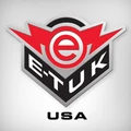 eTuk USA logo