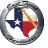East Texas Hardware logo
