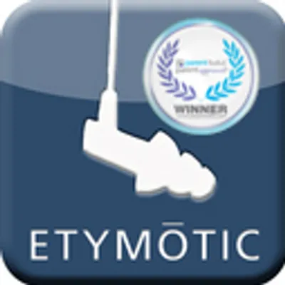 Etymotic logo