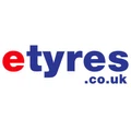 eTyres logo