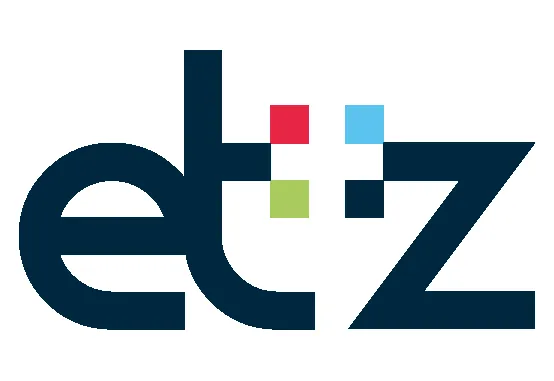 ETZ logo